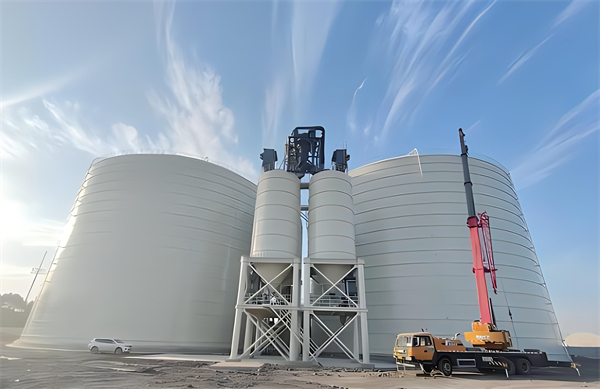 平陆大型钢板库