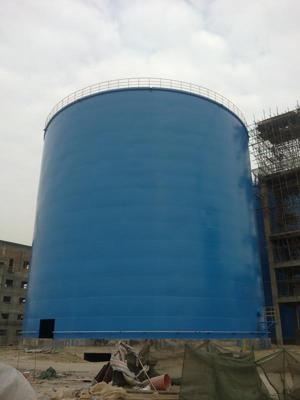 平陆1万吨大型钢板库